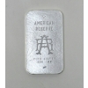 Image 1 : 1 Oz .999 Silver American Reserve Asahi Mint Bar 