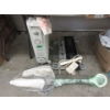 Image 1 : 6 Pcs Lot of Heater, Steam Mop, Charger & More