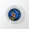 Image 2 : 2015 .9999 Silver 1 Oz Star Charts The Quest Coin 