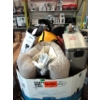 Image 1 : Skid of Assorted Customer Return Goods - As Is