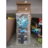 Image 1 : 21 New 24" Blue Snowflake Snow Gauges