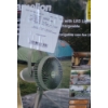 Image 1 : Customer Return Camping Fan with Light 