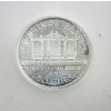 Image 2 : 1 Oz .999 Silver 2020 Philharmoniker Coin 