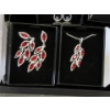Image 2 : 9 New Boxed Avon Jewelry Sets