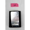 Image 1 : 10 Oz .999 Silver Johnson Matthey Bar 
