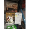 Image 1 : 4 Piece Lot of Pre-Owned Household Goods 