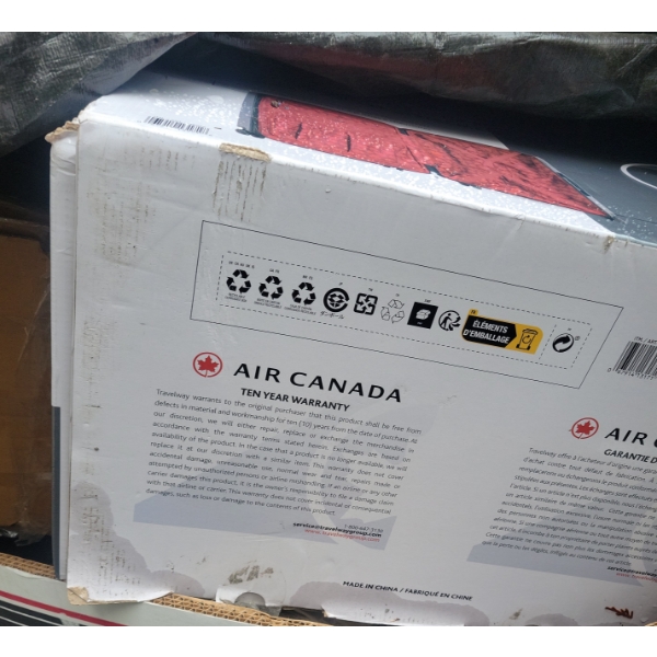 Pallet Of Varied Customer Return Items