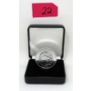 Image 1 : 2 Oz .9999 Silver 2024 Seymour Unicorn Coin 