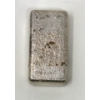 Image 2 : 10 Oz .999+ Silver Johnson Matthey Bar 