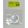 Image 1 : 1 Oz .9999 Silver 2008 Flex Sealed Maple Leaf Coin 