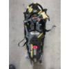 Image 1 : Mountain Profile 821 Snowshoes with Poles