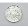 Image 1 : 1 Oz .999 Silver Indigenous/Buffalo Art Round 