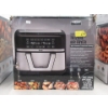 Image 1 : Bella Pro Series Trizone Air Fryer - 9 QT/9.5 L