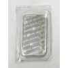 Image 2 : 1 Oz .999 Silver Pan American Bar 