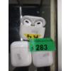 Image 1 : 3 Assorted Apple Earbuds in Charge Cases - Preowned