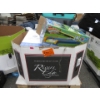 Image 1 : Skid of Assorted Customer Return Goods