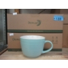 Image 1 : 4 New Sets of 2 Dowan Ceramic 17 Oz Latte Mugs