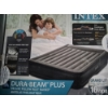 Image 1 : Intex Inflatable Mattress - Customer Return 
