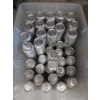 Image 1 : 50+ Dented 355 ml Cans of Budweiser Zero Beer