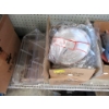 Image 1 : 2 Piece Lot of New Kitchen Ware