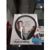 Image 1 : 10 New HBS-730 Stereo Headsets - Black
