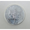 Image 1 : 1 Oz .9999 Silver 2013 Maple Leaf Coin 