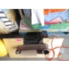 Image 2 : Air Tank and Belt Sander - Preowned - As Is