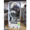 Image 1 : Kohler 3-in-1 Multifunction Shower Combo