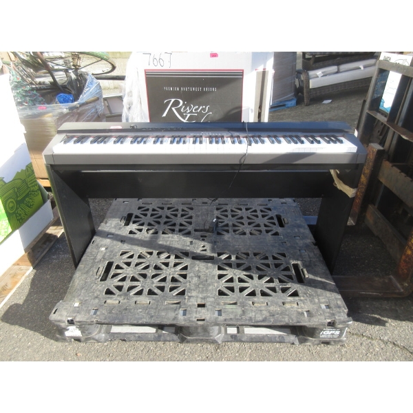 Casio Privia PX-130 Electric Keyboard with Cord