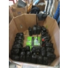 Image 1 : 25 Assorted 4.7 L & 5 L Jugs of Motor Oil