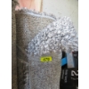 Image 1 : 5' x 7' Grey Speckled Shag Area Carpet