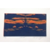 Image 28 : 1976 Folio of 12 Assorted Art Prints - Various Artists 