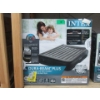 Image 1 :  Intex Dura-Beam Queen Inflatable Mattress