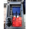 Image 4 : Robosen Optimus Prime Elite Core Transformer 