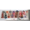 Image 1 : 20 North American Sports Team Pennants