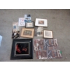 Image 1 : 14 Pieces of Art, Prints and Wall Decor 
