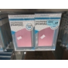 Image 1 : 10 New Universal USB Backup Power Banks - Pink