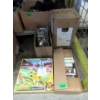Image 1 : 4 Piece Lot of New & Customer Return Goods