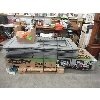 Image 1 : Skid of Life Time Garden Shed Parts