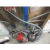 Image 1 : Dyson DC 78 & Dyson Cinetic Ball Vacuums