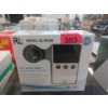 Image 1 : 2.4" Colour Video Electronic Peep-hole Viewer