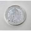 Image 2 : 2 Oz .9999 Silver 2023 Bull of Clarence Coin 