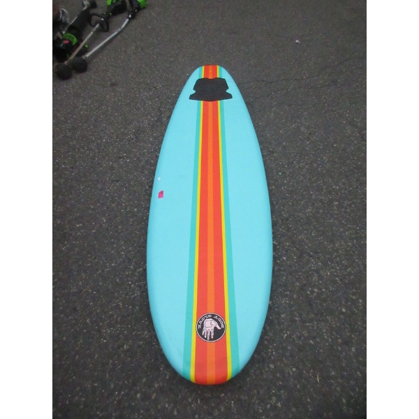 Body Glove Paddle Board - No Fins or Paddles
