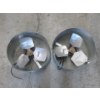 Image 1 : 2 Fasco Blower Motors with Fans
