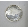Image 2 : 1/2 Oz .999 Silver Liberty Art Round 