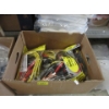 Image 1 : 8 New Victor 12' Battery Booster Cables 