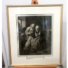 Image 1 : J. Henry Henshall, R.W.S. Etching