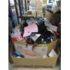 Image 1 : Skid of Clothing and Soft Household Goods