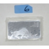 Image 1 : 10 Oz .999 Silver Bullion Bar 