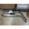 Image 1 : 1995-06 Kawasaki VN800 Vulcan Exhaust Set